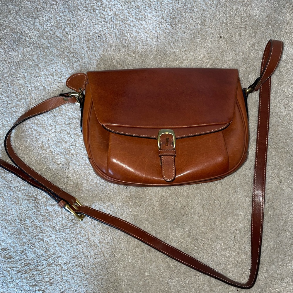 Bally bag